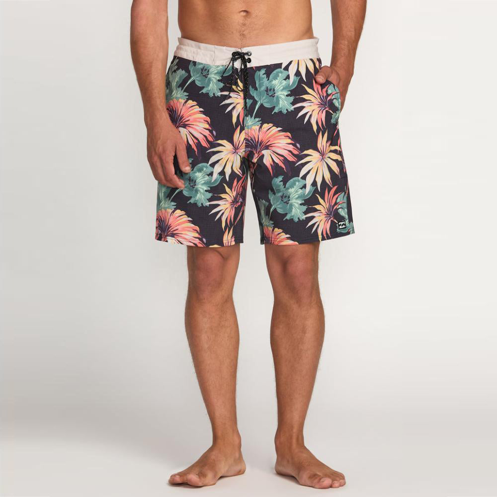Sundays Lo Tide 19" Boardshorts - Men