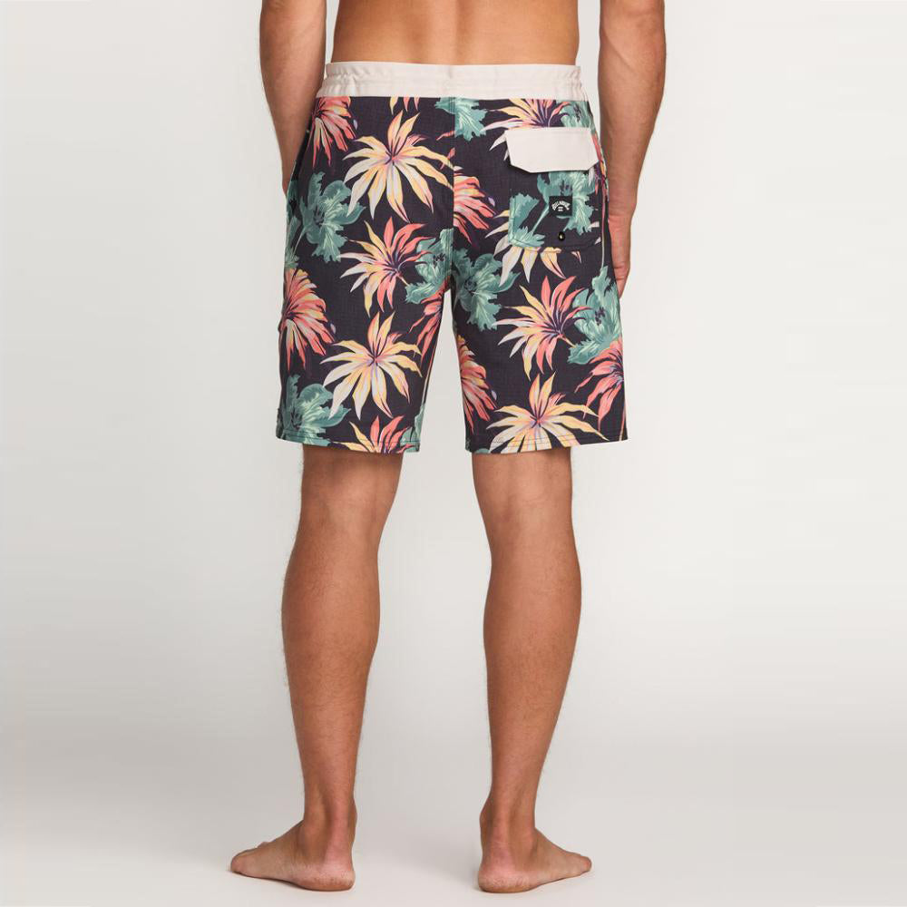 Sundays Lo Tide 19" Boardshorts - Men