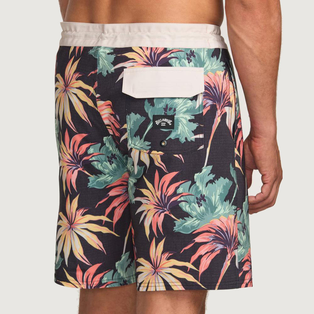 Sundays Lo Tide 19" Boardshorts - Men