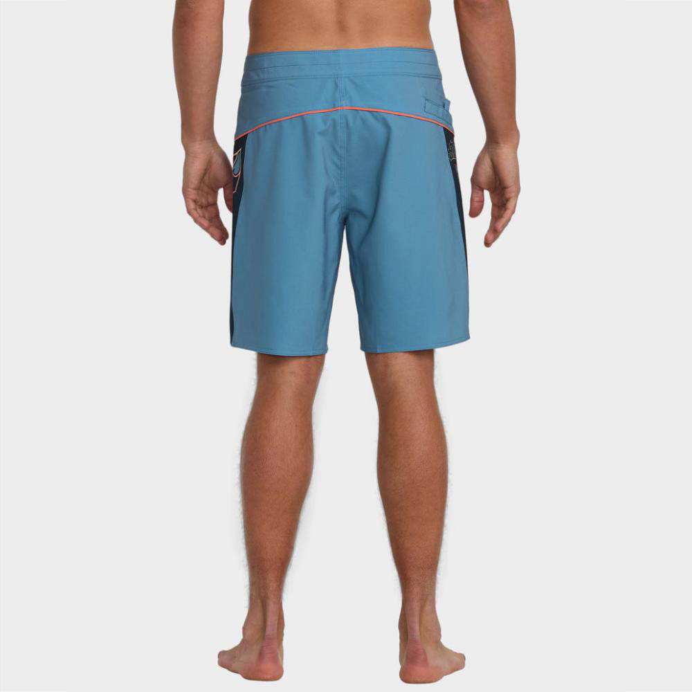Straddie Pro Boardshorts - Men