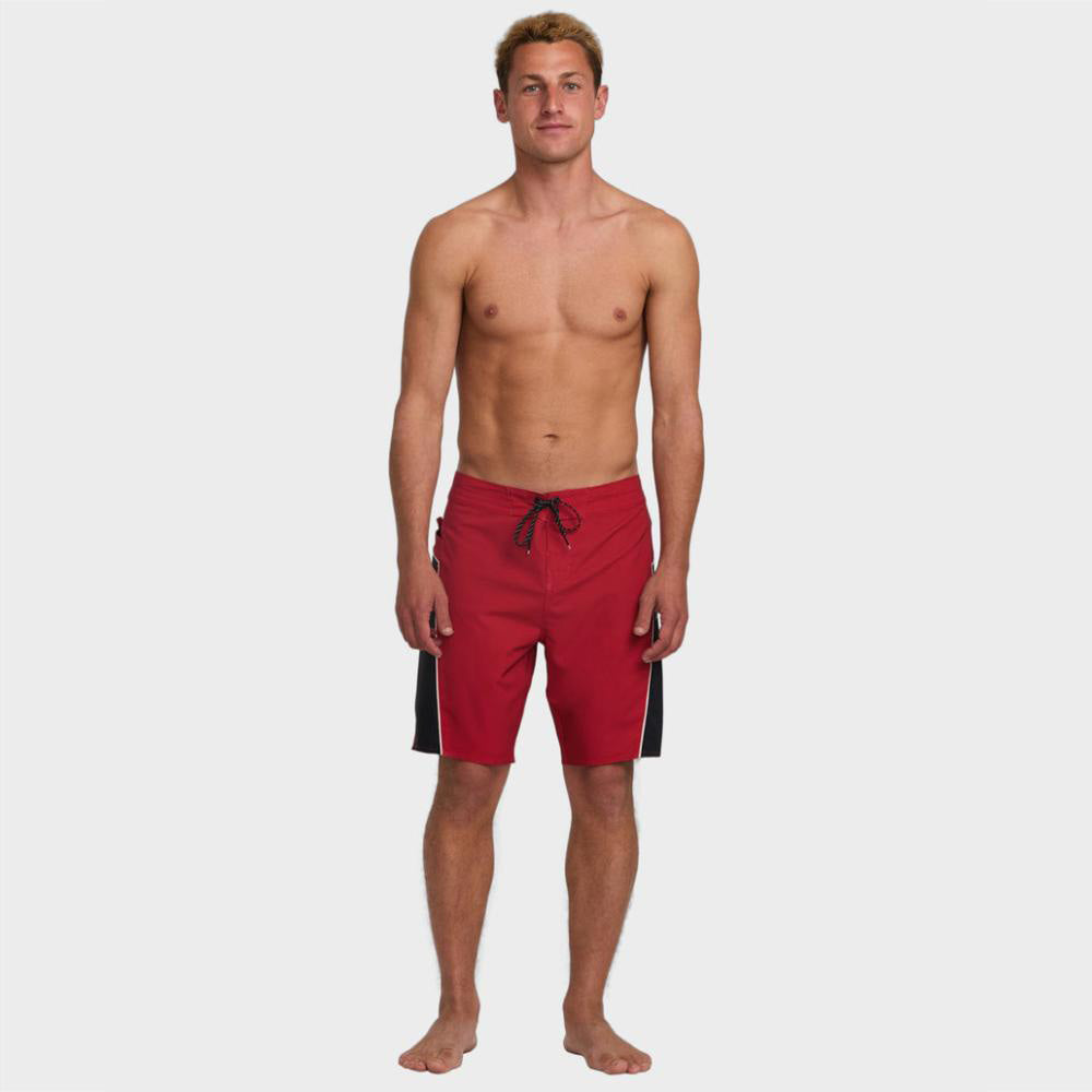 Straddie Pro Boardshorts - Men