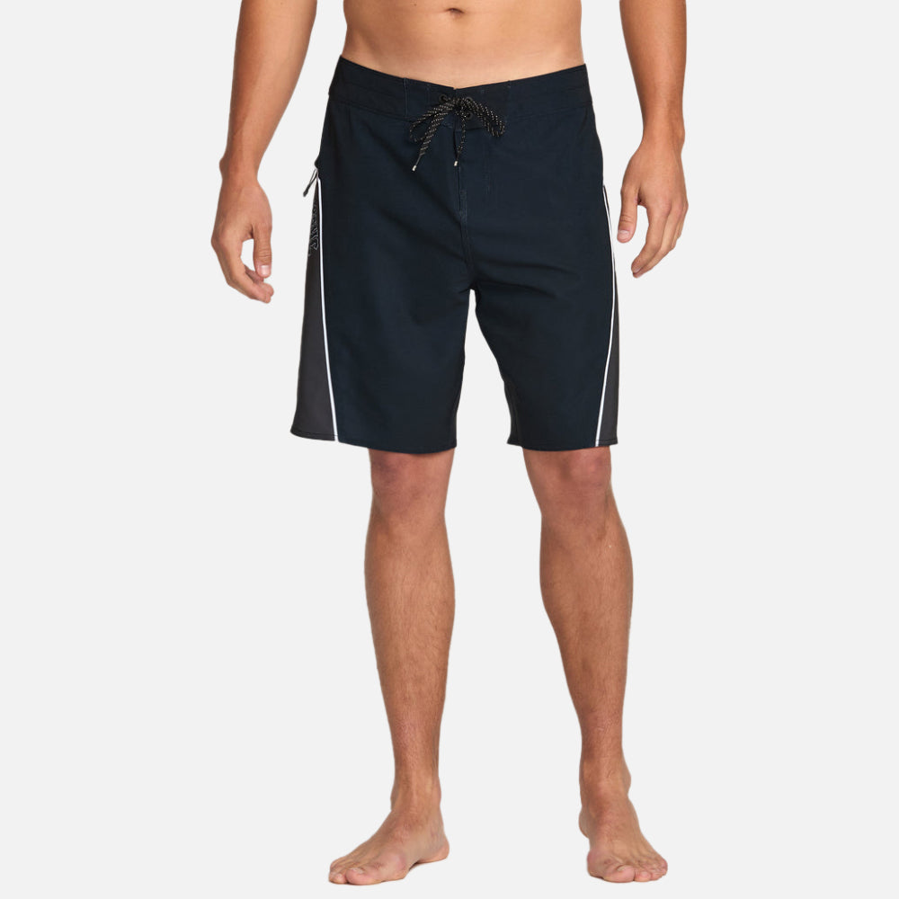 Straddie Pro Performance 20" Boardshorts - Men
