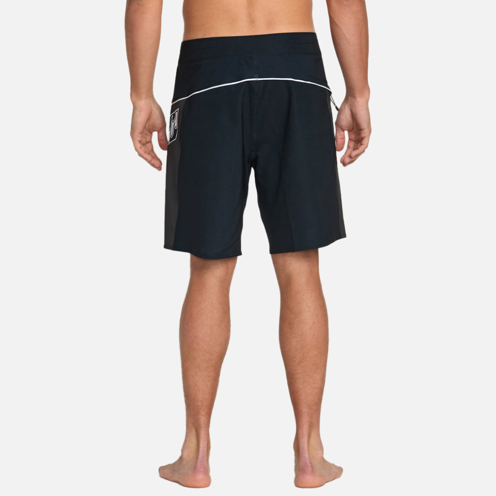 Straddie Pro Performance 20" Boardshorts - Men