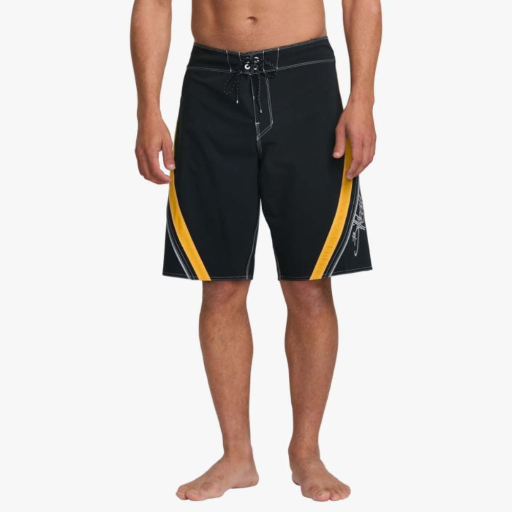 Fluid 2K Pro Broadshorts - Men
