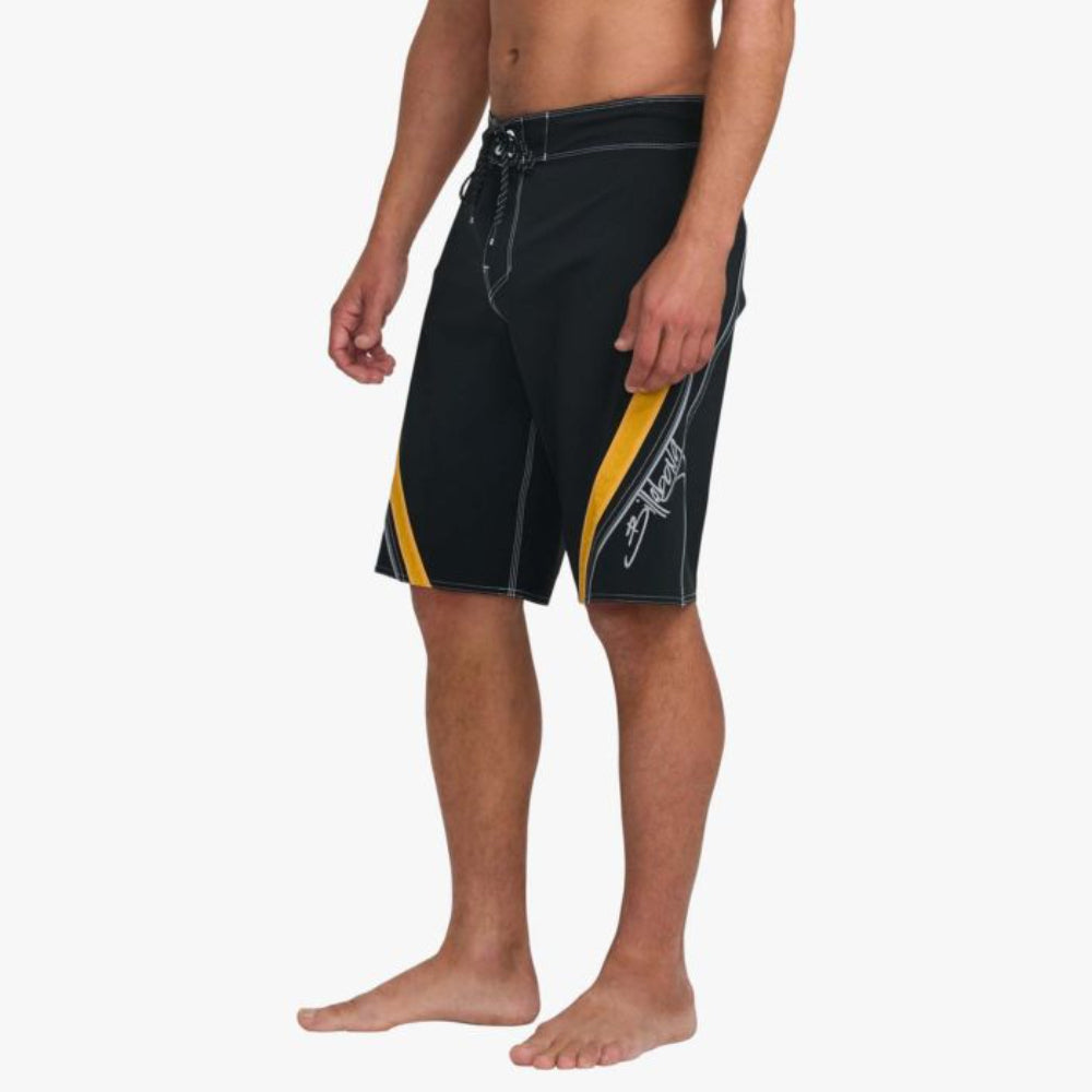 Fluid 2K Pro Broadshorts - Men