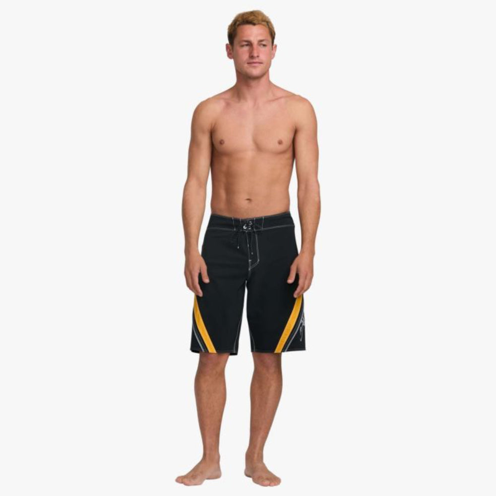 Fluid 2K Pro Broadshorts - Men