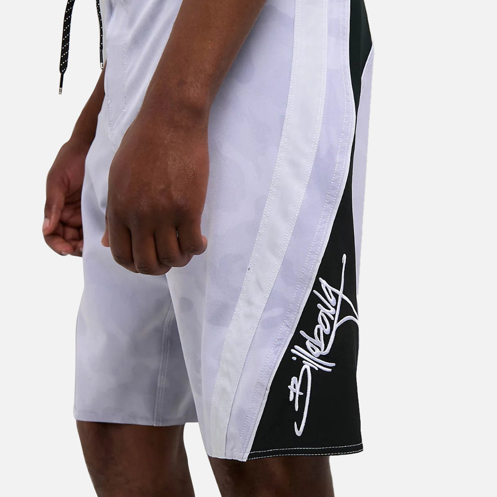 Fluid 2K Pro 21" Performance Boardshorts - Men