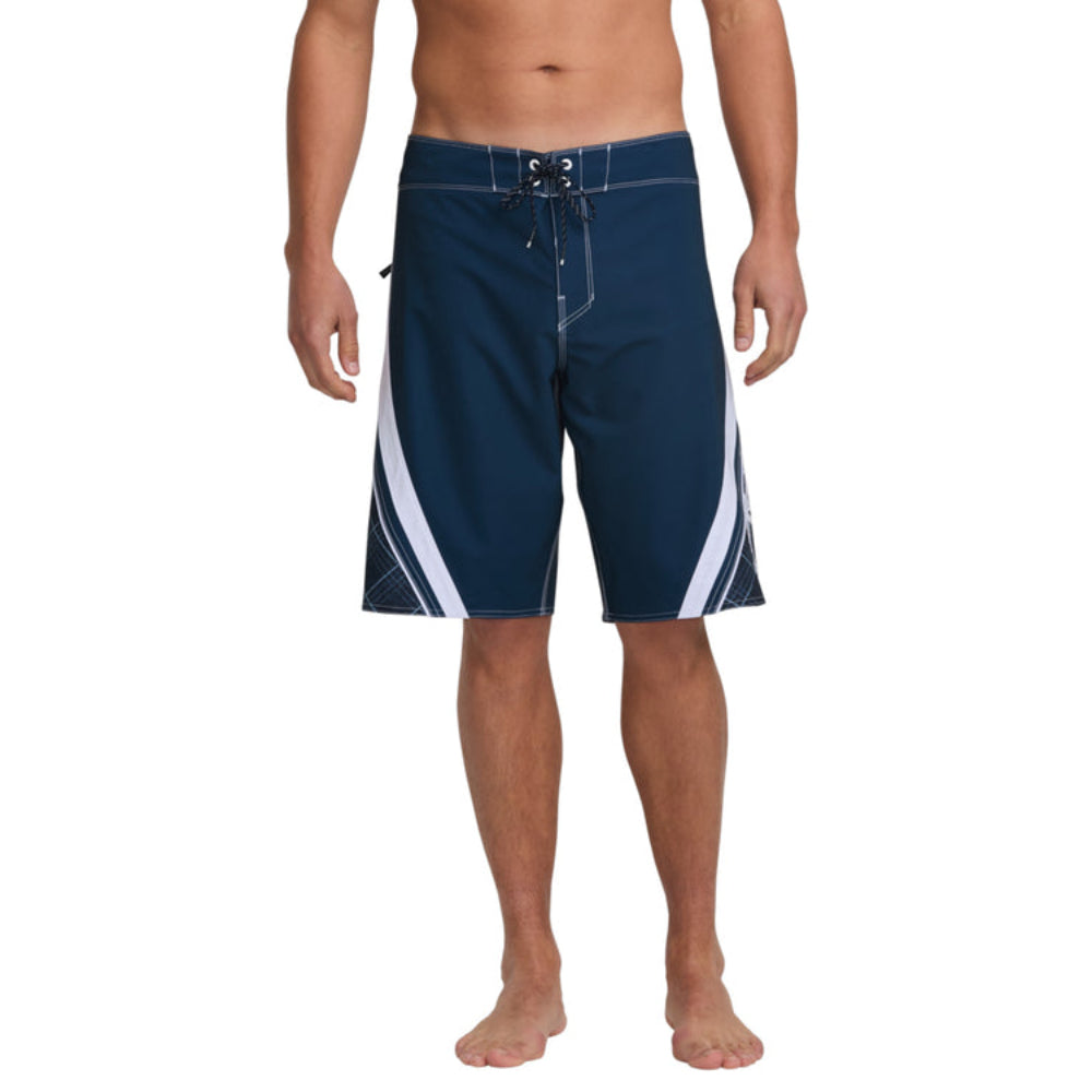 Fluid 2K Pro Broadshorts - Men