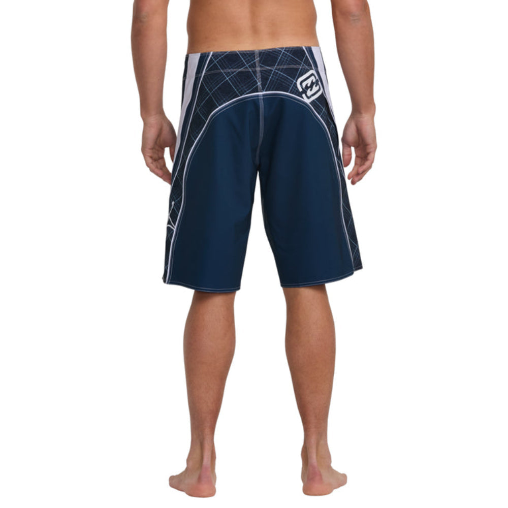 Fluid 2K Pro Broadshorts - Men