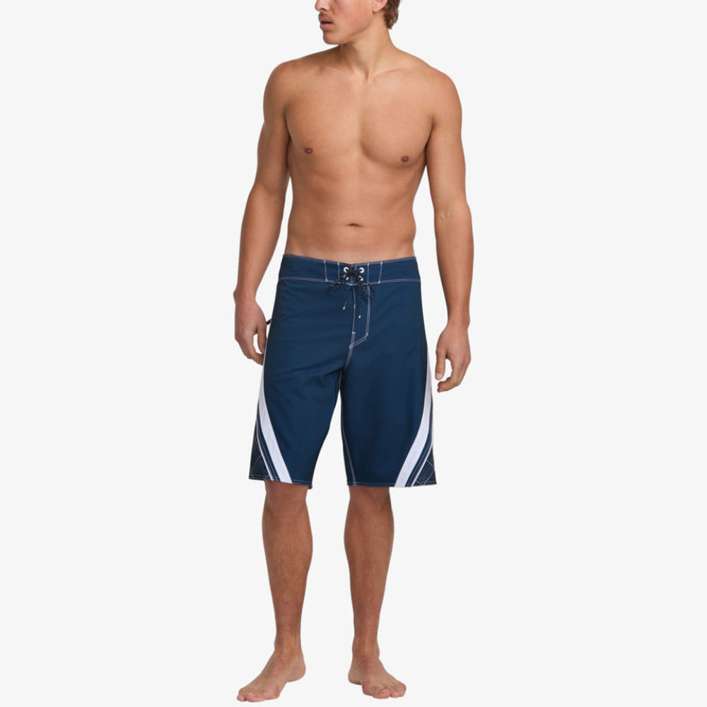 Fluid 2K Pro Broadshorts - Men