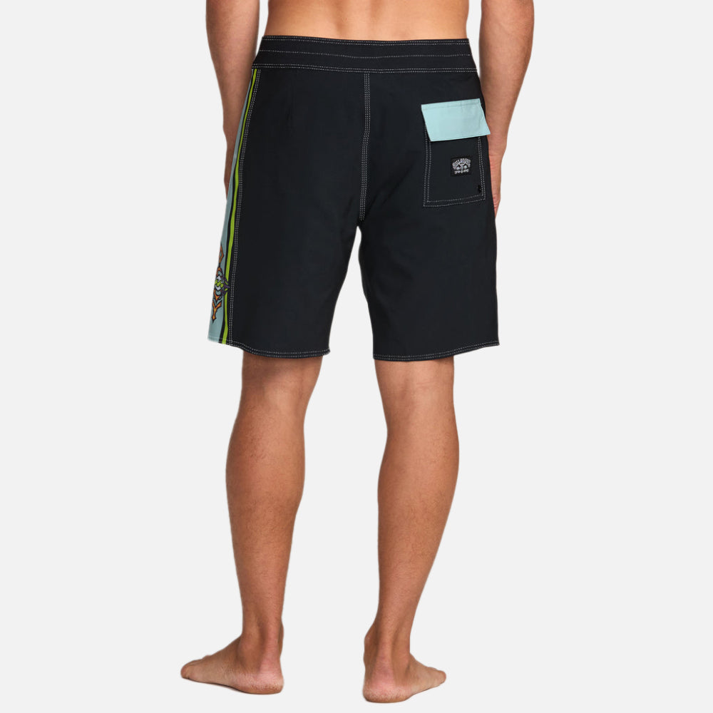 Occy Pro Boardshorts - Men