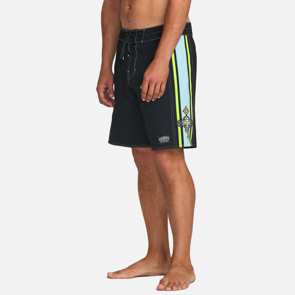 Occy Pro Boardshorts - Men