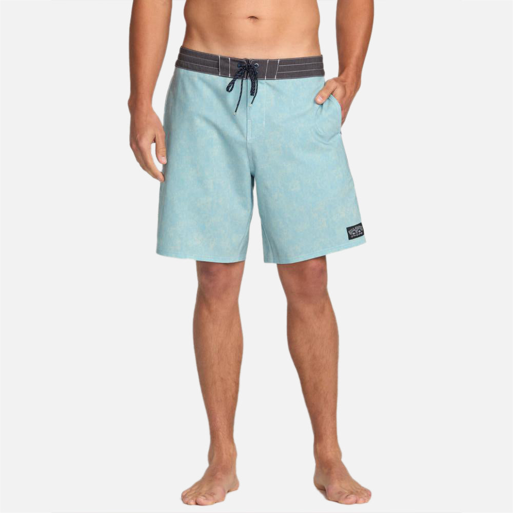 Occy Lo Tide Boardshort - Men