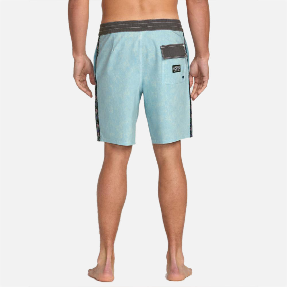 Occy Lo Tide Boardshort - Men