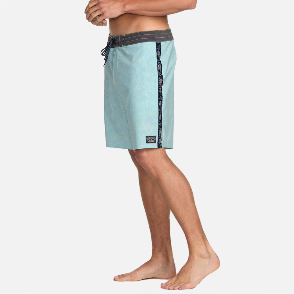 Occy Lo Tide Boardshort - Men