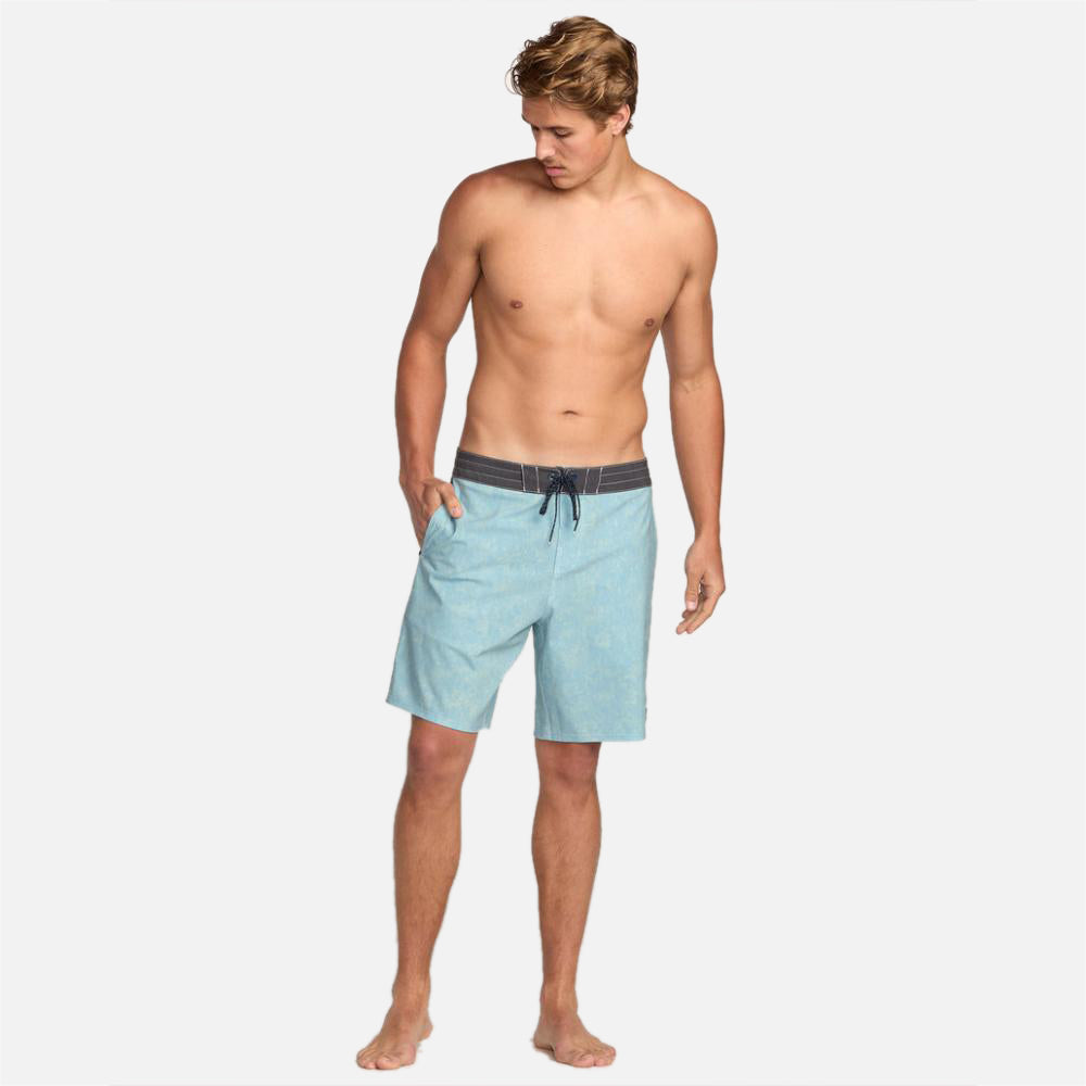 Occy Lo Tide Boardshort - Men