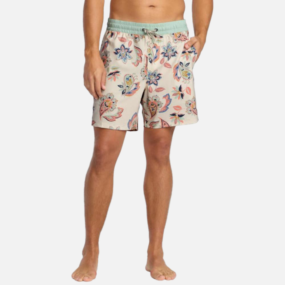 Good Times Layback 16" Boardshorts - Men
