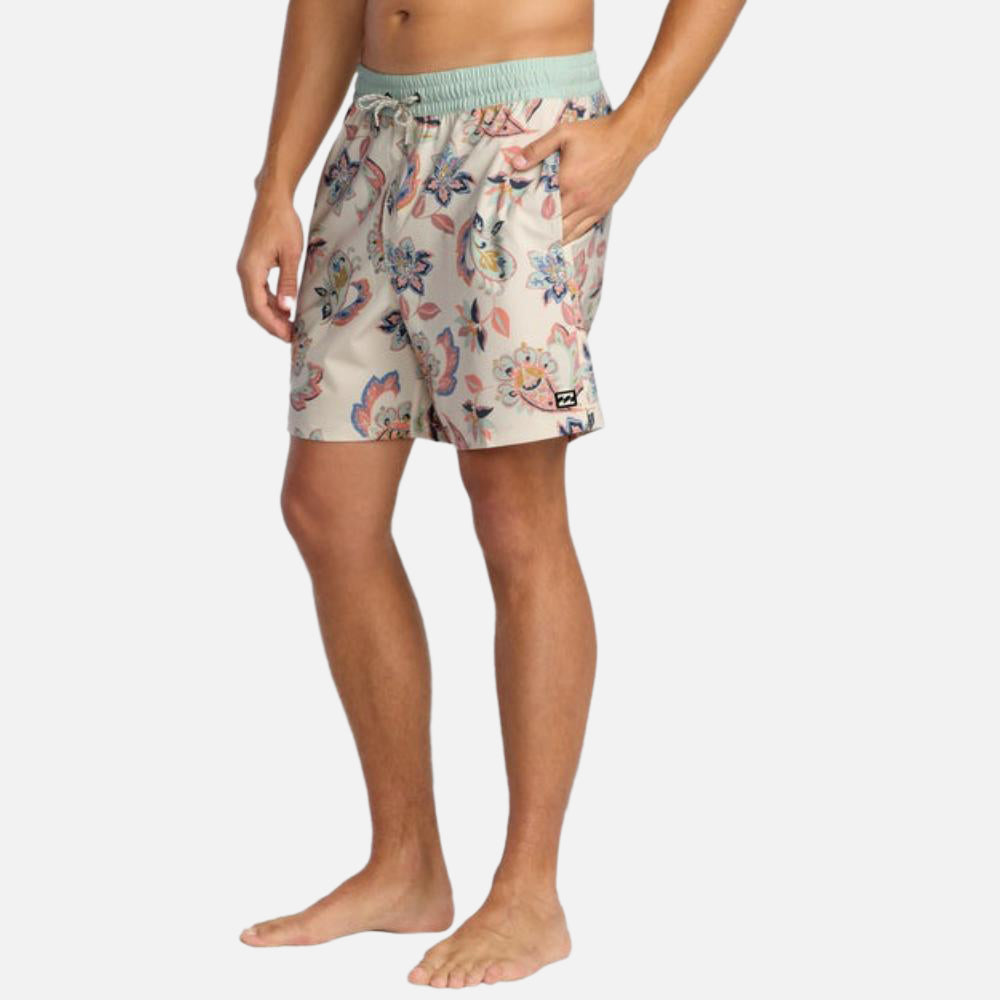 Good Times Layback 16" Boardshorts - Men