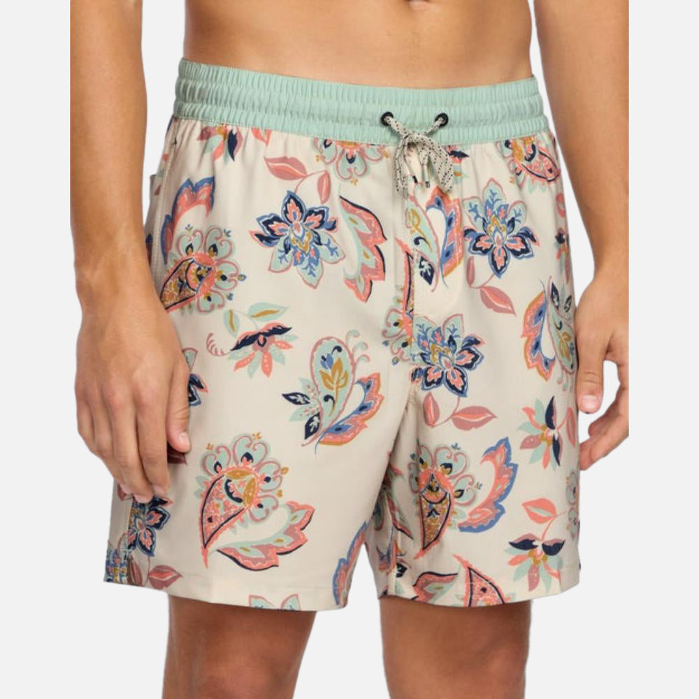 Good Times Layback 16" Boardshorts - Men