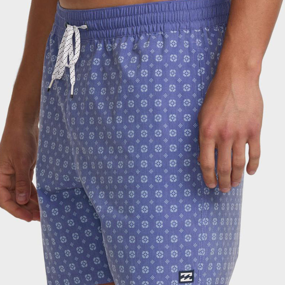 Good Times Layback Boardshorts - Men