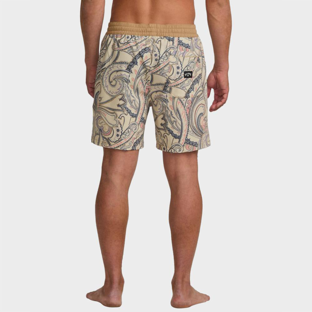 Good Times Layback Boardshorts - Men