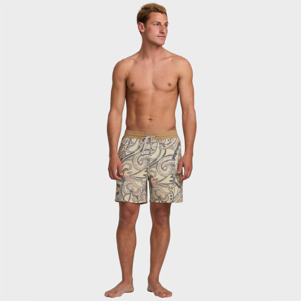 Good Times Layback Boardshorts - Men