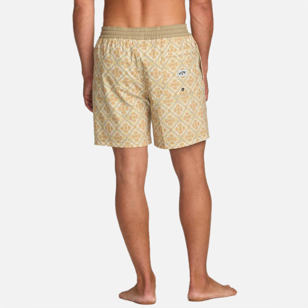 Good Times Laybacks 16" Trunks - Men