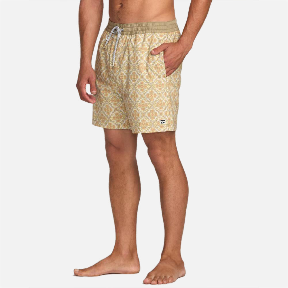 Good Times Laybacks 16" Trunks - Men