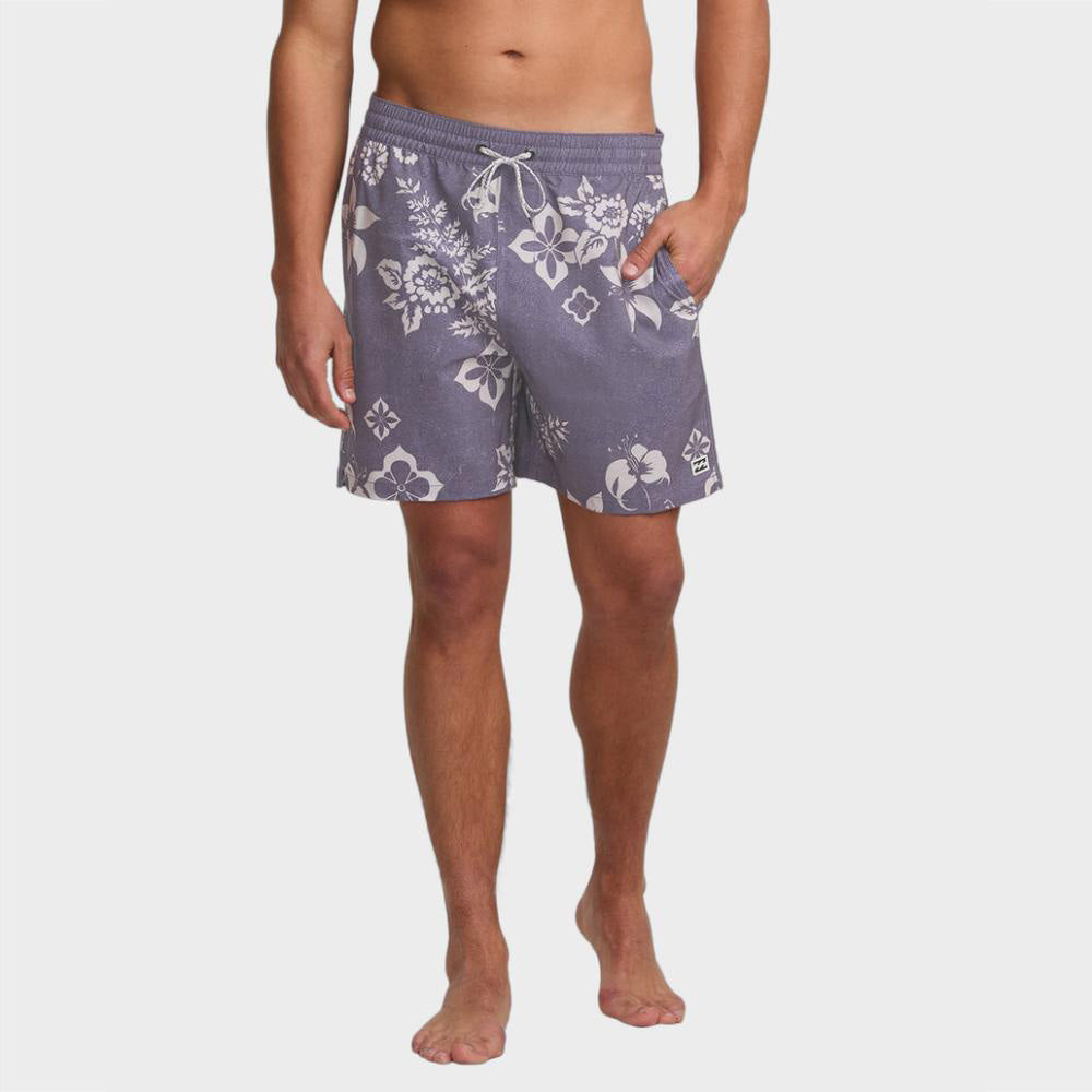 Good Times Layback Boardshorts - Men