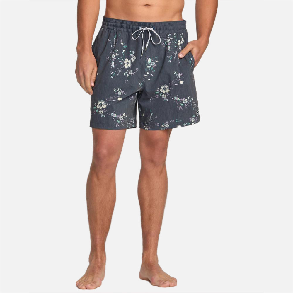Good Times Laybacks 16" Trunks - Men
