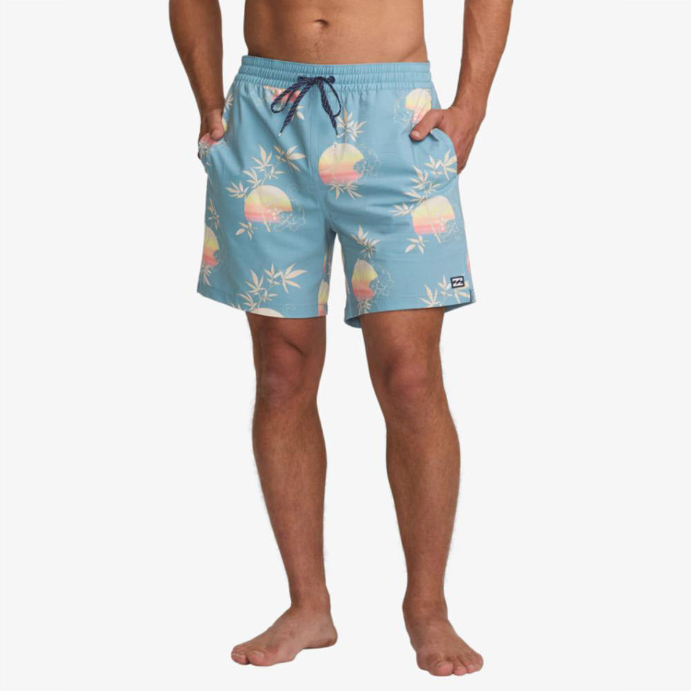 Good Times Layback Boardshorts - Men