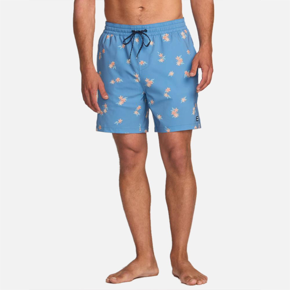 Sundays Laybacks 17" Trunks - Men