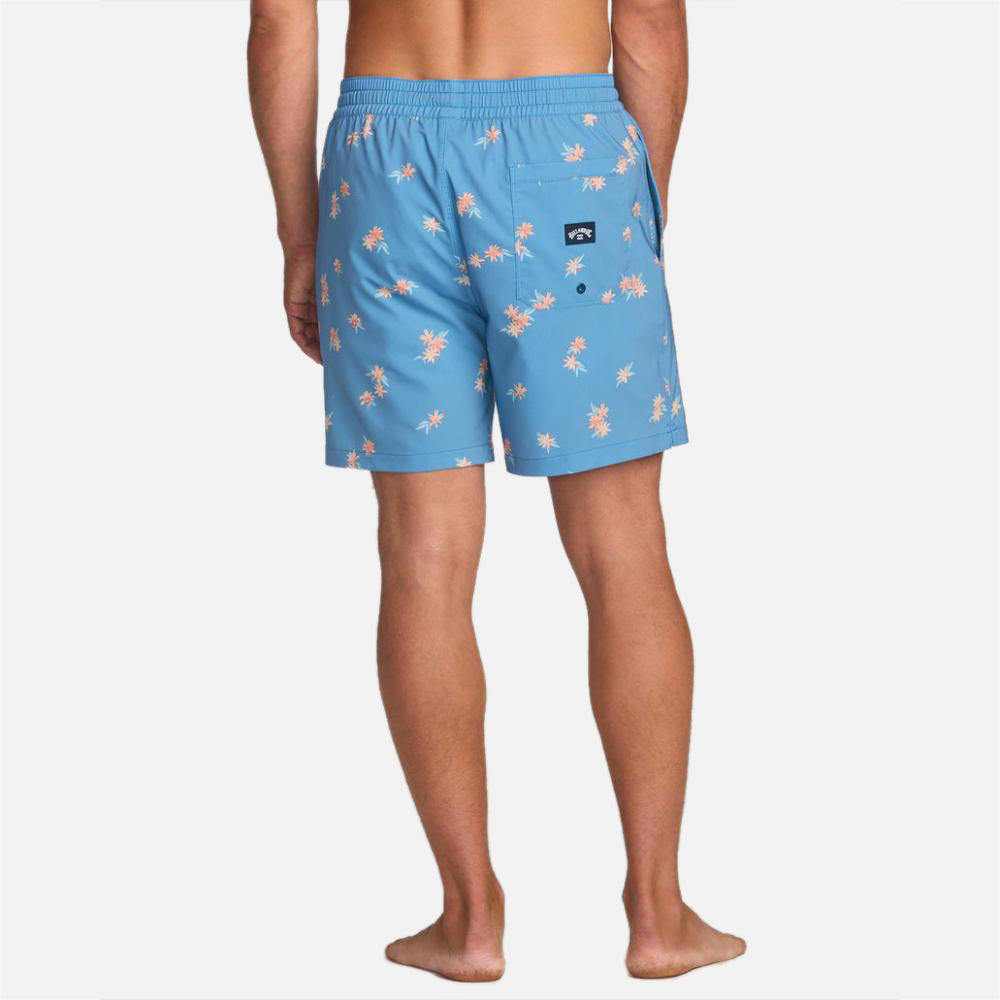 Sundays Laybacks 17" Trunks - Men