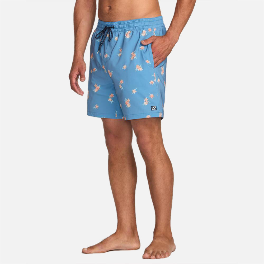 Sundays Laybacks 17" Trunks - Men