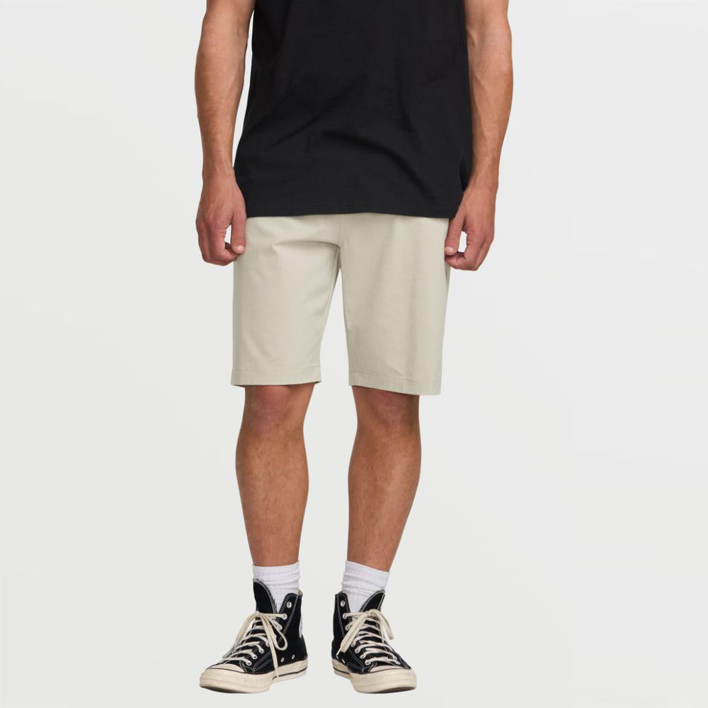 Crossfire Submersible 21" Hybrid Shorts - Men