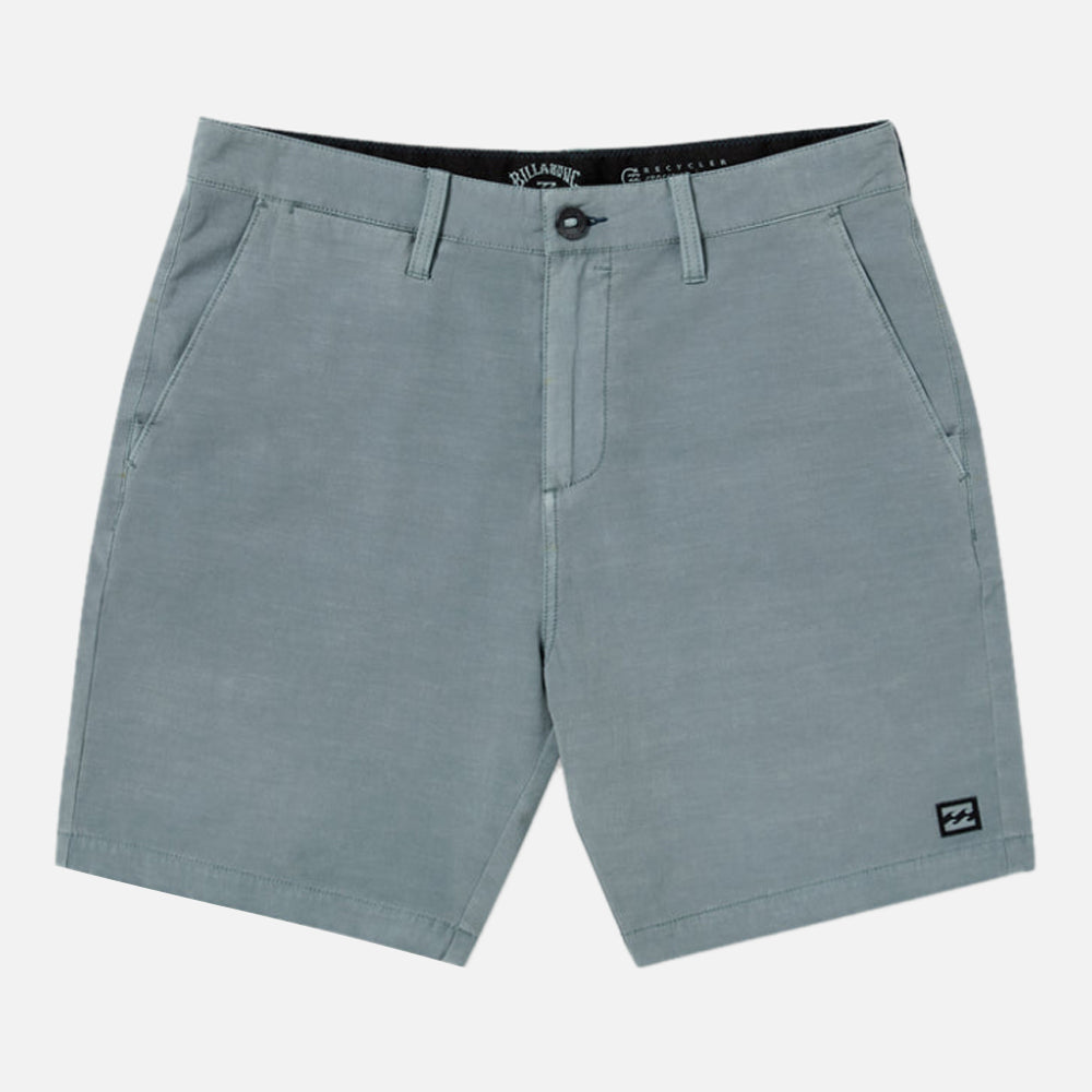 Crossfire Wave Wash Submersible 18" Hybrid Shorts - Men