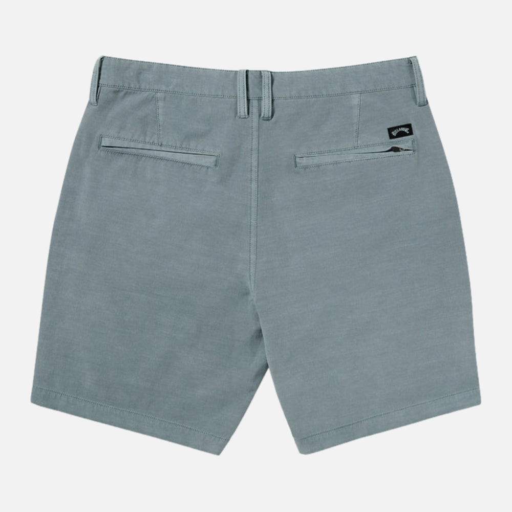 Crossfire Wave Wash Submersible 18" Hybrid Shorts - Men