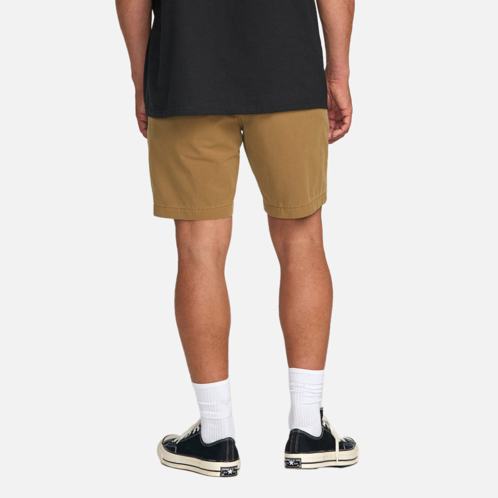 Crossfire Wave Wash Submersible 18" Hybrid Shorts - Men