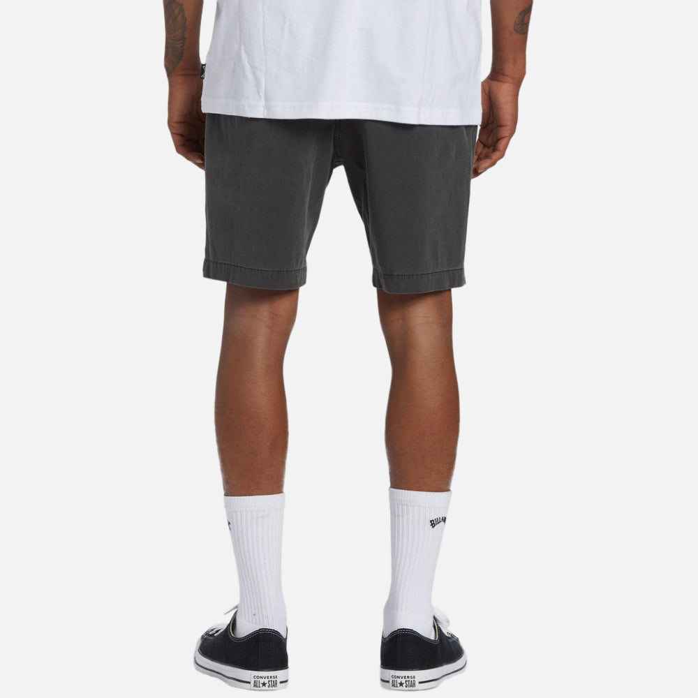 Crossfire Wave Wash Submersible 18" Hybrid Shorts - Men