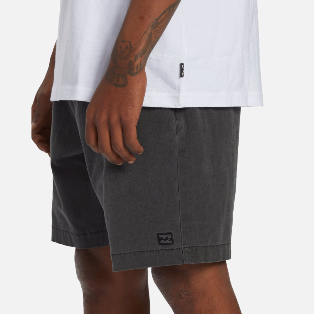 Crossfire Wave Wash Submersible 18" Hybrid Shorts - Men