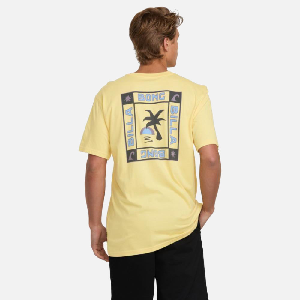 Window Premium T-Shirt - Men
