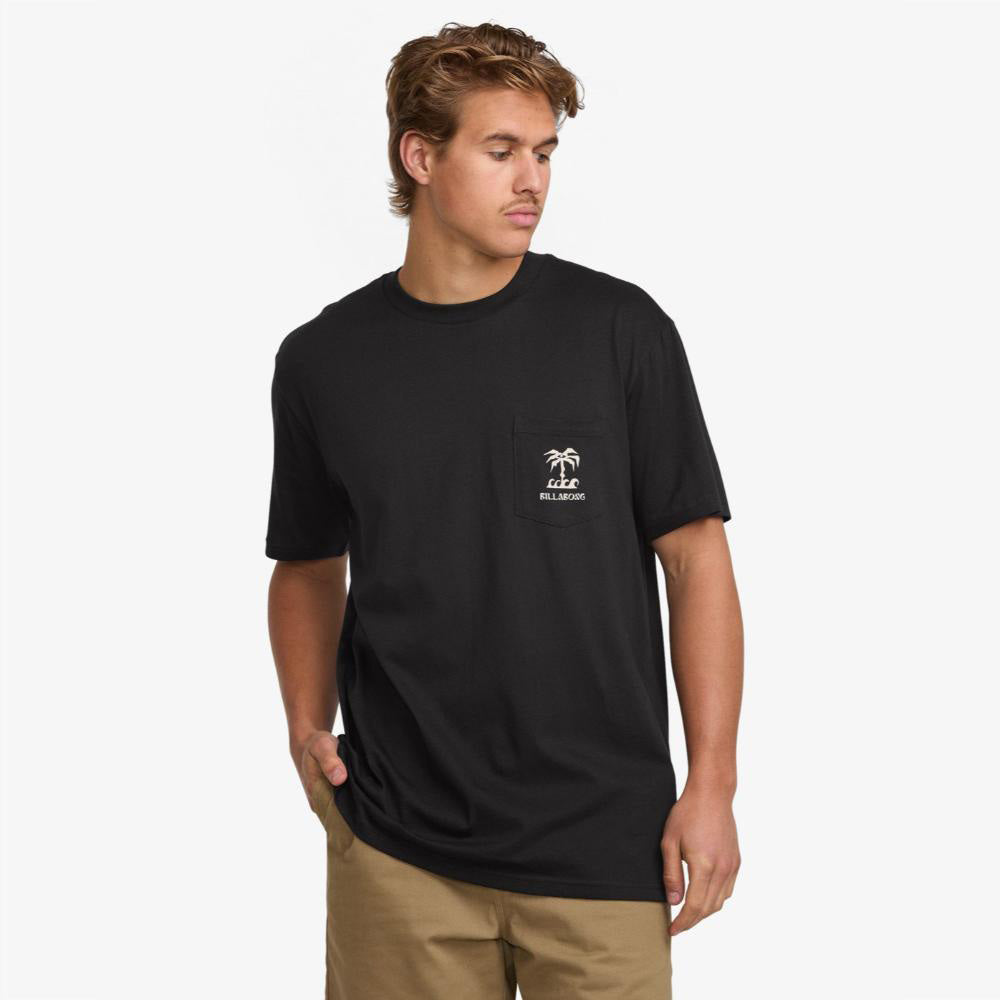 Troppo Premium Short Sleeves T-Shirt - Men