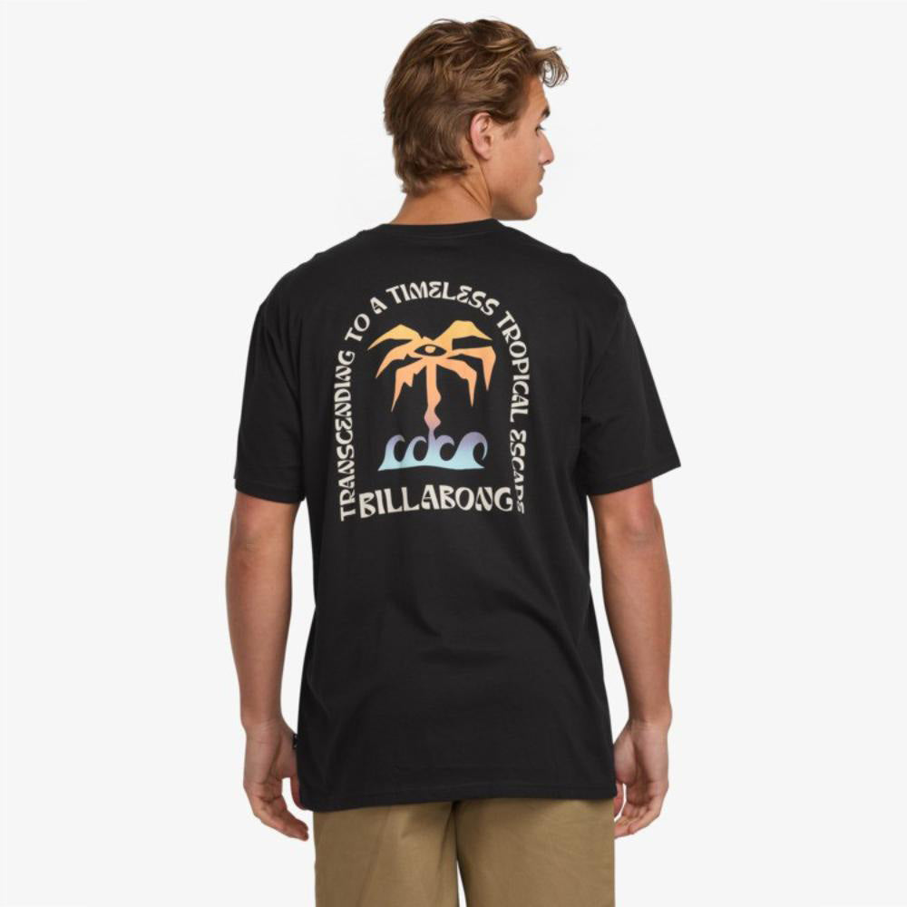 Troppo Premium Short Sleeves T-Shirt - Men
