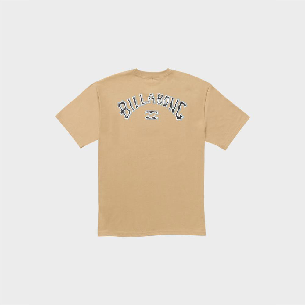 Throwback Short Sleeves T-Shirt - Men