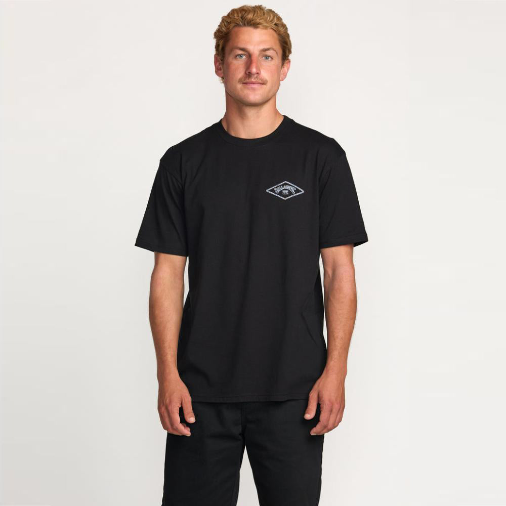 Diamond Arch Premium Tee - Men