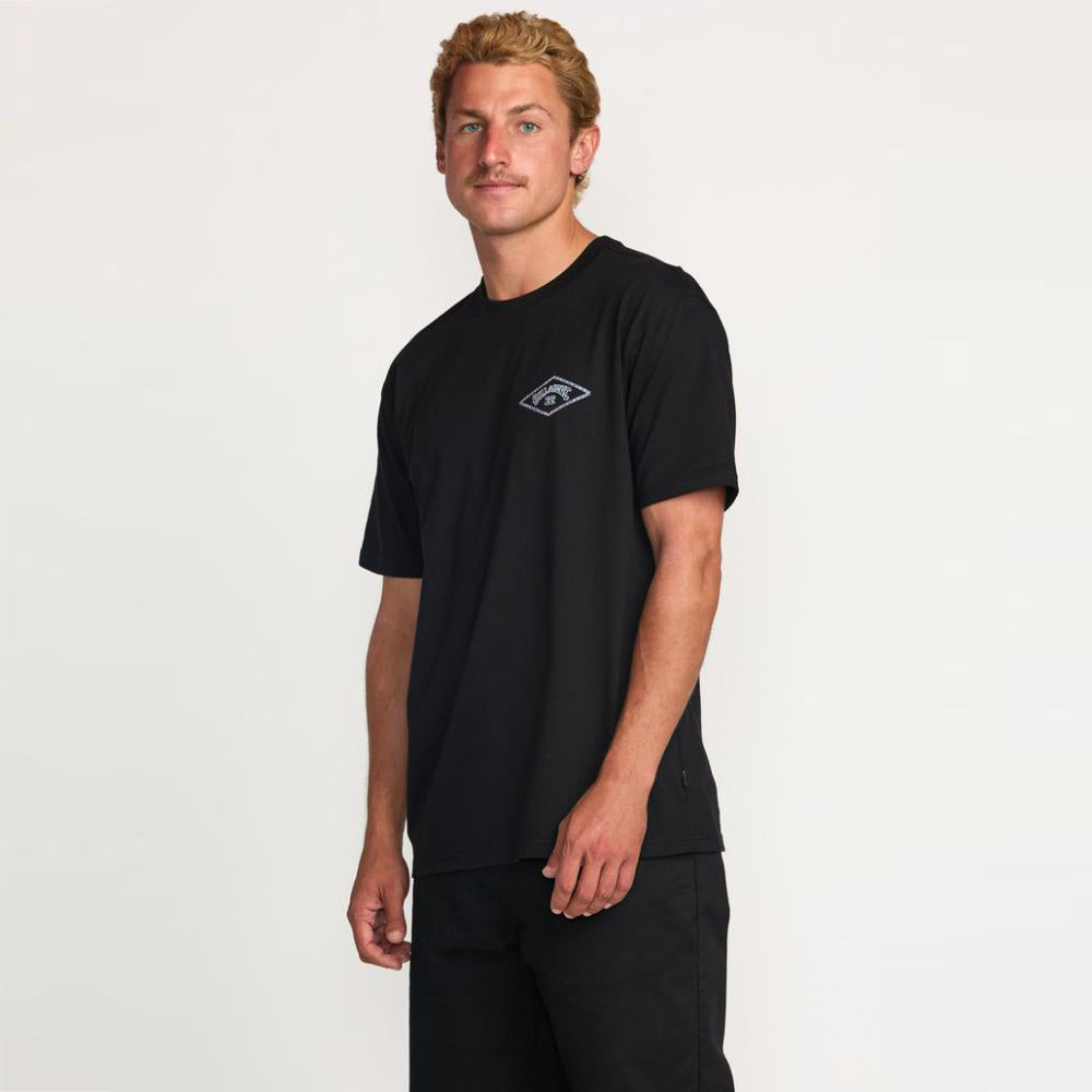 Diamond Arch Premium Tee - Men
