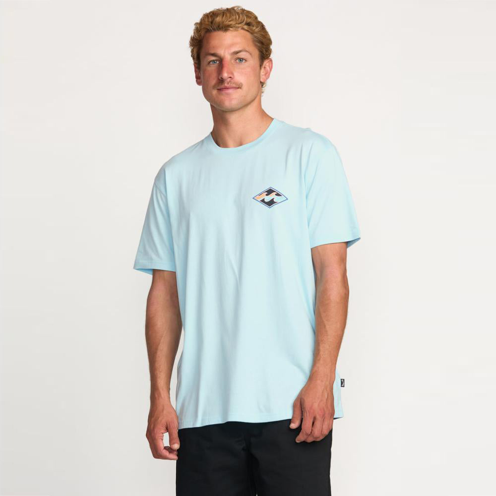 Crayon Wave Premium Tee - Men