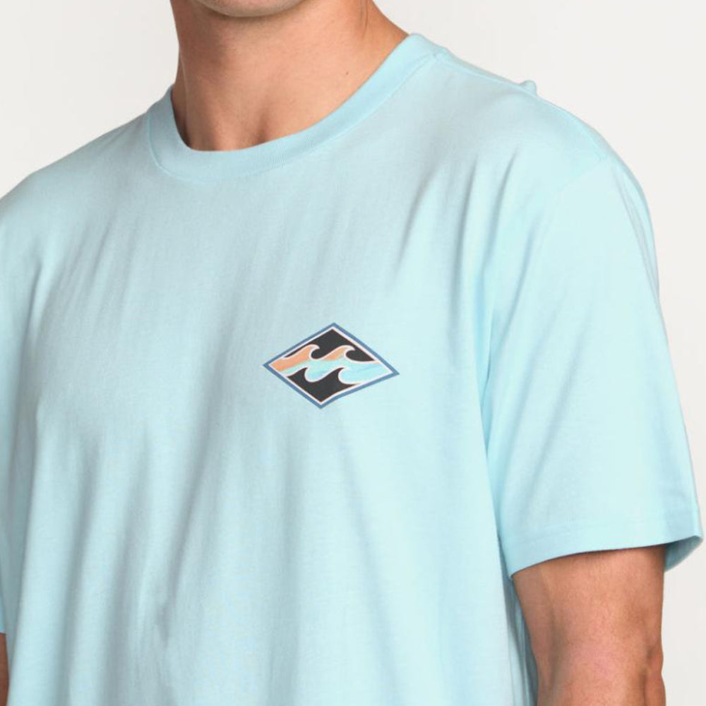 Crayon Wave Premium Tee - Men