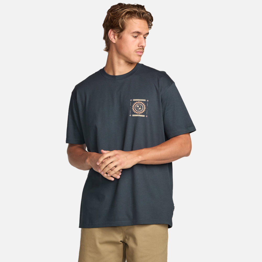 Spun Out Premium Tee - Men