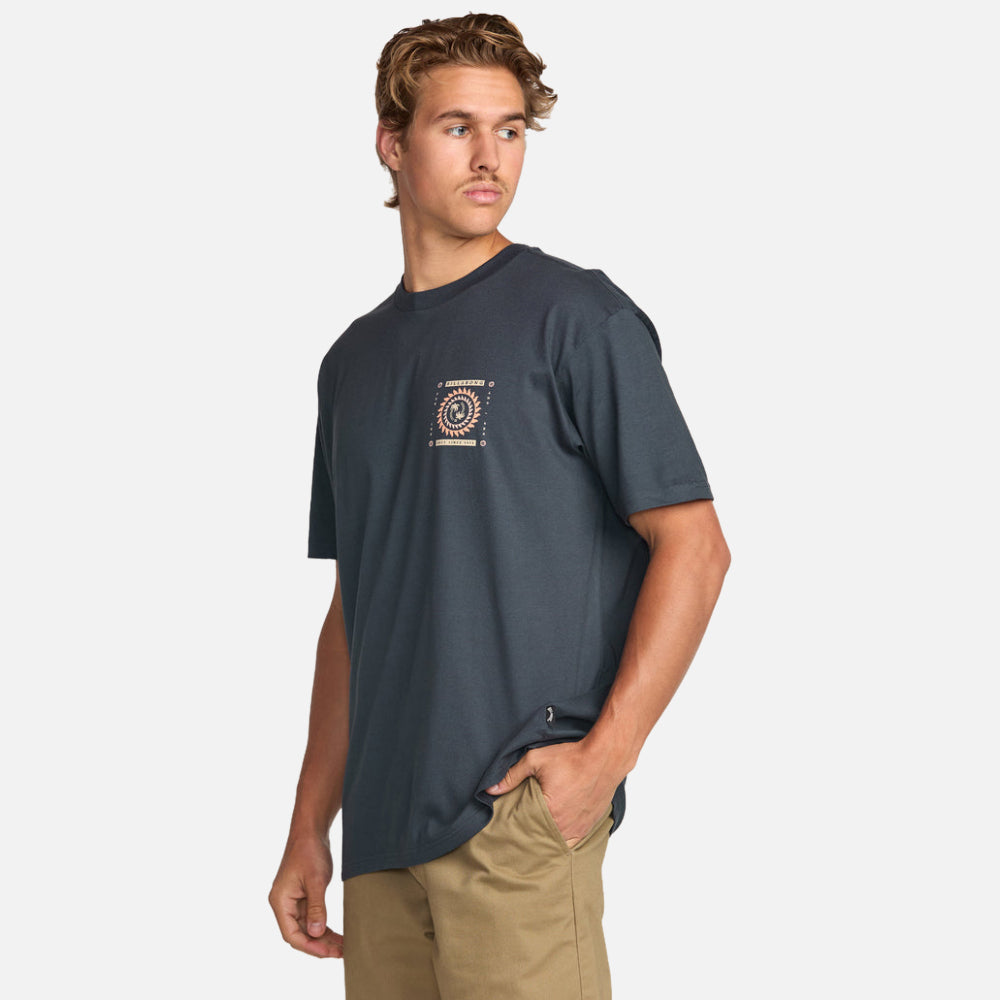 Spun Out Premium Tee - Men